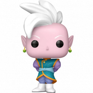 PRE-PEDIDO Funko Pop 2310 Supreme Kai (Mini) - DB Daima