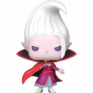 PRE-PEDIDO Funko Pop 2309 Dr. Arinsu - DB Daima