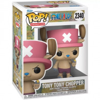 PRE-PEDIDO Funko Pop 2340 Tony Tony Chopper - One Piece - OPCION CHASE 1/6 LEER DESCRIPCION
