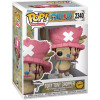 PRE-PEDIDO Funko Pop 2340 Tony Tony Chopper - One Piece - OPCION CHASE 1/6 LEER DESCRIPCION