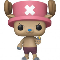 PRE-PEDIDO Funko Pop 2340 Tony Tony Chopper - One Piece - OPCION CHASE 1/6 LEER DESCRIPCION