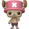 PRE-PEDIDO Funko Pop 2340 Tony Tony Chopper - One Piece - OPCION CHASE 1/6 LEER DESCRIPCION