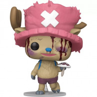 PRE-PEDIDO Funko Pop 2340 Tony Tony Chopper - One Piece - OPCION CHASE 1/6 LEER DESCRIPCION