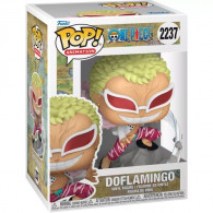 PRE-PEDIDO Funko Pop 2237 Doflamingo - One Piece