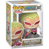 PRE-PEDIDO Funko Pop 2237 Doflamingo - One Piece