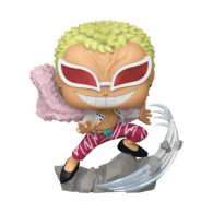 PRE-PEDIDO Funko Pop 2237 Doflamingo - One Piece