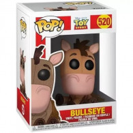 Funko Pop 520 Bullseye - Toy Story