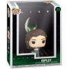 Funko Pop 23 Ripley Cover - Alien