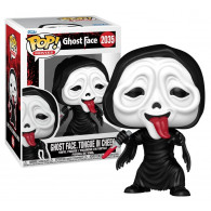 Pre-Pedido: Funko Pop 2035 Ghost Face