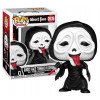 Pre-Pedido: Funko Pop 2035 Ghost Face