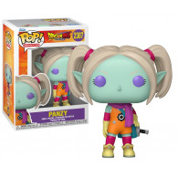 PRE-PEDIDO Funko Pop 2307 Panzy - DB Daima