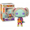 PRE-PEDIDO Funko Pop 2307 Panzy - DB Daima