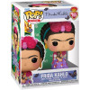 PRE-PEDIDO Funko Pop 103 Frida Kahlo - Famosos