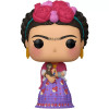 PRE-PEDIDO Funko Pop 103 Frida Kahlo - Famosos