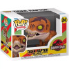 PRE-PEDIDO Funko Pop 2041 Tiger Raptor - Jurassic Park