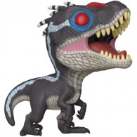 PRE-PEDIDO Funko Pop 2038 Alpha Raptor - Jurassic Park