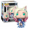 PRE-PEDIDO Funko Pop 1220  K/DA Ahri - League of Legends