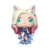 PRE-PEDIDO Funko Pop 1220  K/DA Ahri - League of Legends