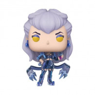 PRE-PEDIDO Funko Pop 1222  K/DA Evelynn - League of Legends