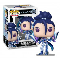 PRE-PEDIDO Funko Pop 1223  K/DA Kai'Sa - League of Legends