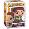 PRE-PEDIDO Funko Pop 1734 Quasimodo - El Jorobado de Notre-Dame