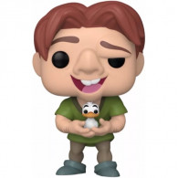 PRE-PEDIDO Funko Pop 1734 Quasimodo - El Jorobado de Notre-Dame