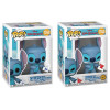 Pre-pedido Stitch con Chase 1/6 - Lilo y Stitch