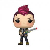 PRE-PEDIDO Funko Pop 2464 Nikki - Stranger Things Tales From 85