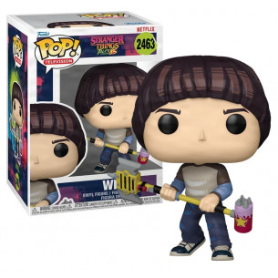 PRE-PEDIDO Funko Pop 2463 Will - Stranger Things Tales From 85