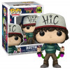 PRE-PEDIDO Funko Pop 2462 Dustin -  Stranger Things Tales From 85