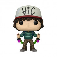PRE-PEDIDO Funko Pop 2462 Dustin -  Stranger Things Tales From 85
