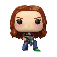 PRE-PEDIDO Funko Pop 2461 Max - Stranger Things Tales From 85