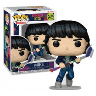 PRE-PEDIDO Funko Pop 2459 Mike - Stranger Things Tales From 85