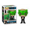 PRE-PEDIDO Funko Pop 56  Mr. Strickland - Into The Darkness - Libros