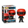 PRE-PEDIDO Funko Pop 55 Junior Trocci - Into The Darkness - Libros
