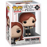 Pre-pedido: Funko Pop 2044 Emily Charlton