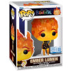 Pre-pedido Funko Pop 1757 Ember Lumen Especial