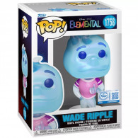 Pre-pedido Funko Pop 1758 Wade Rippley Elemental