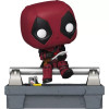 Pre-pedido Funko Pop 1580 Deadpool ¡Consíguelo ya!