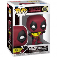 Compra Funko Pop 1583 Deadpool ¡Haz tu pre-pedido!