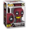 Compra Funko Pop 1583 Deadpool ¡Haz tu pre-pedido!