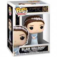 PRE-PEDIDO Funko Pop 1922 Blair Waldorf (Wedding) - Gossip Girl