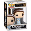 PRE-PEDIDO Funko Pop 1922 Blair Waldorf (Wedding) - Gossip Girl