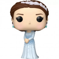 PRE-PEDIDO Funko Pop 1922 Blair Waldorf (Wedding) - Gossip Girl