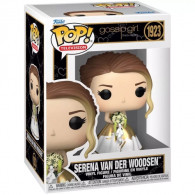 PRE-PEDIDO Funko Pop 1923 Serena Van Der Woodsen (Wedding)  - Gossip Girl