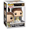 PRE-PEDIDO Funko Pop 1923 Serena Van Der Woodsen (Wedding)  - Gossip Girl
