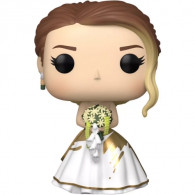 PRE-PEDIDO Funko Pop 1923 Serena Van Der Woodsen (Wedding)  - Gossip Girl