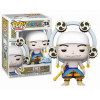 "Funko Pop 2236 Enel - Edición Especial Chase One Piece"