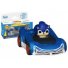 PRE-PEDIDO Funko Bitty Pop Ride Sonic - Sonic