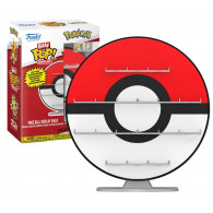 PRE-PEDIDO Bitty Pop Display Pokemon